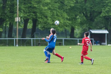 Bild 239 - wCJ SV Steinhorst/Labenz - VfL Oldesloe : Ergebnis: 18:0
